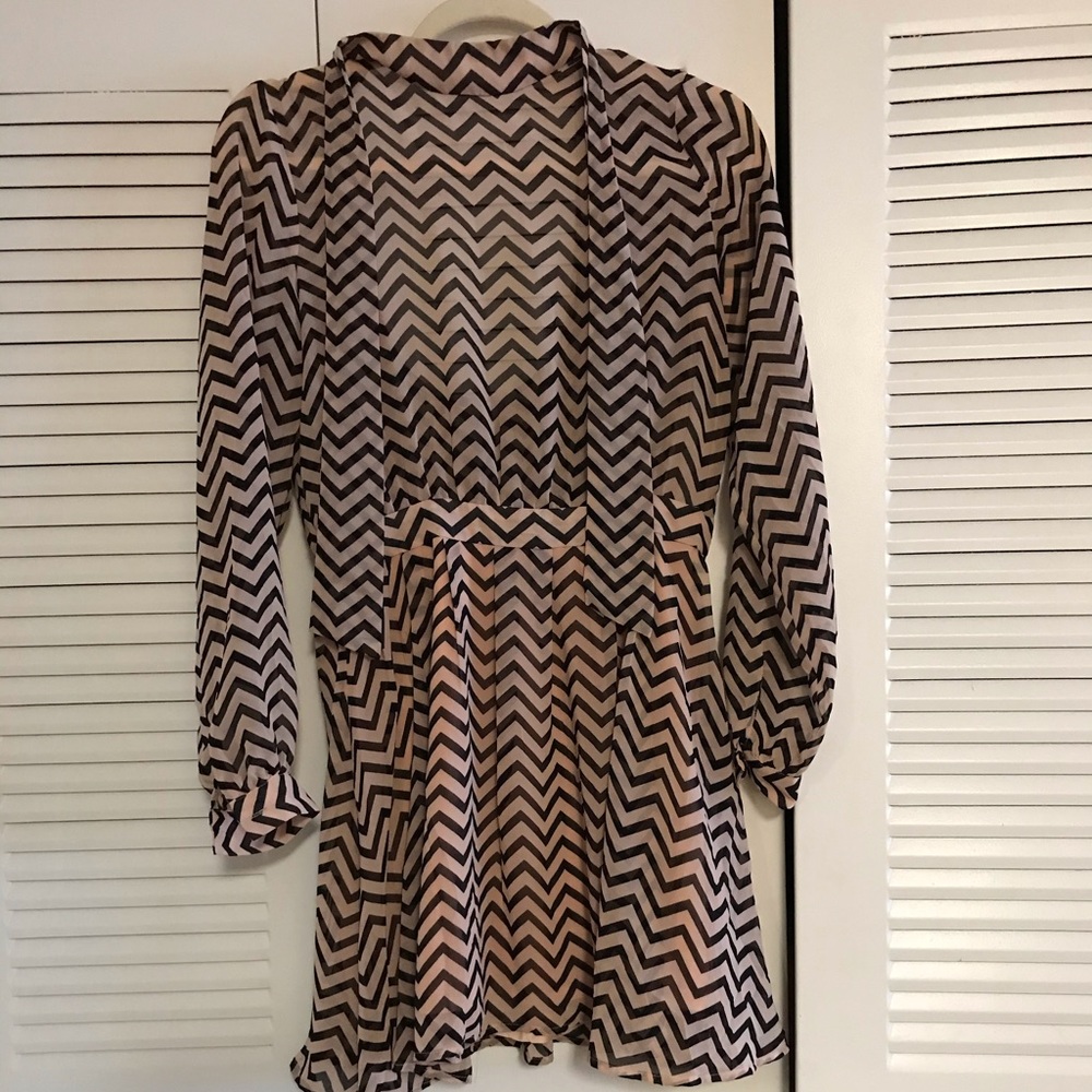 Forever 21 Dress